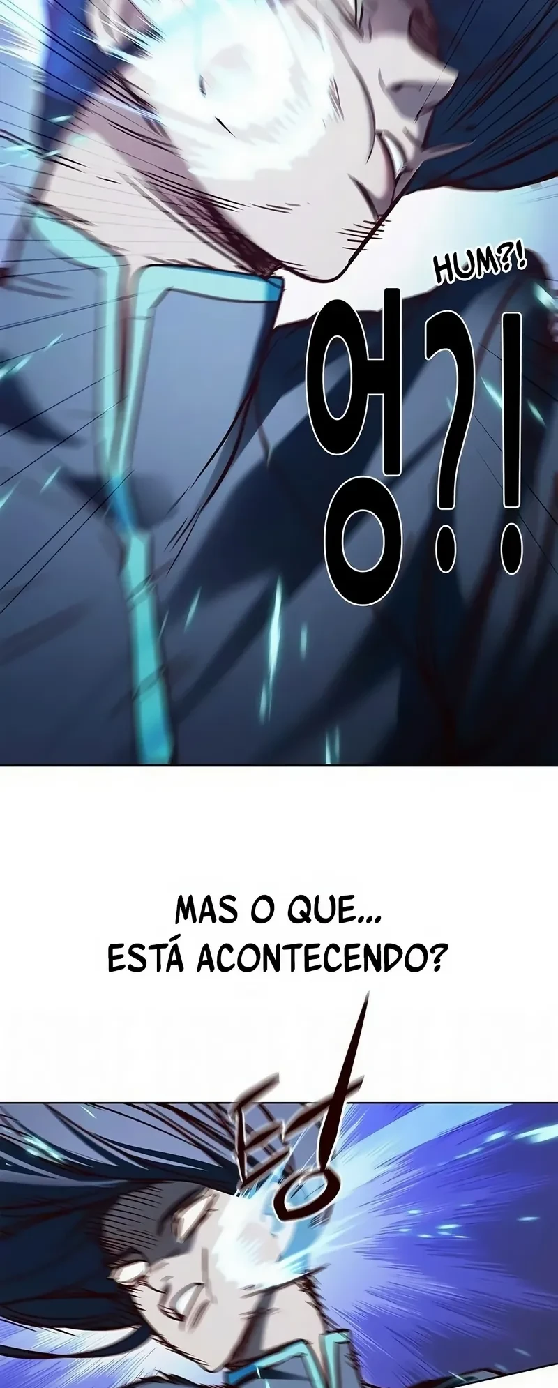 Read Eleceed BR Manga Online