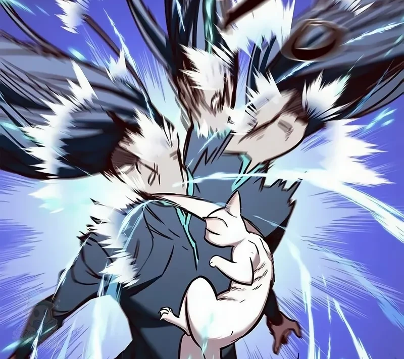 Read Eleceed BR Manga Online