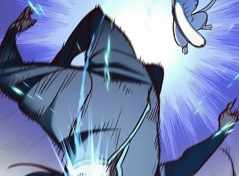 Read Eleceed BR Manga Online