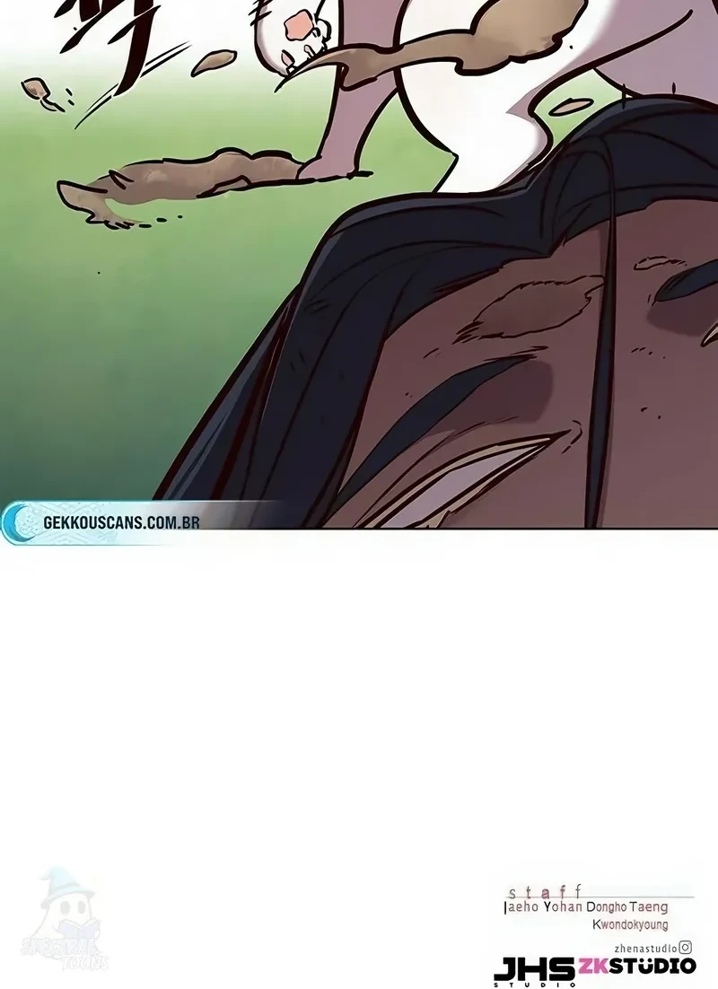 Read Eleceed BR Manga Online