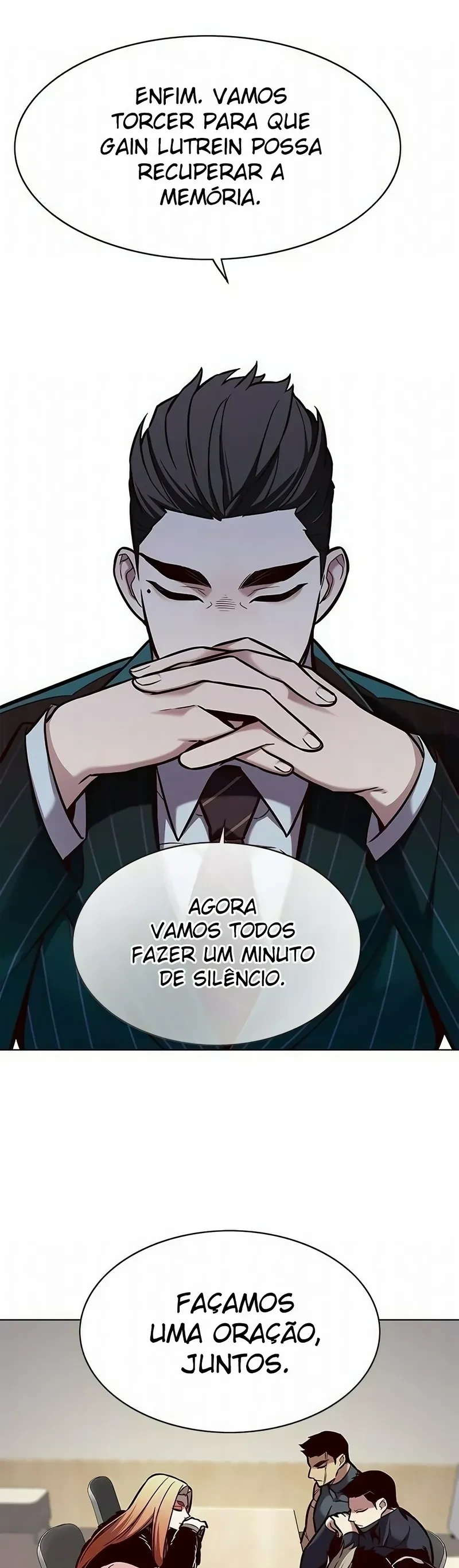 Read Eleceed BR Manga Online