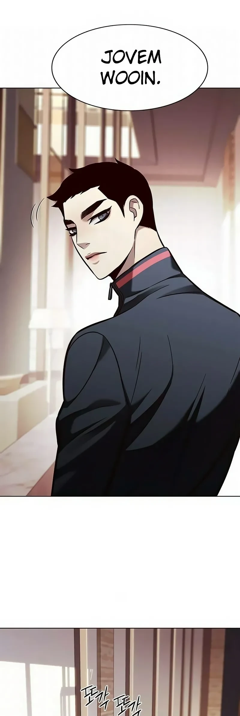 Read Eleceed BR Manga Online