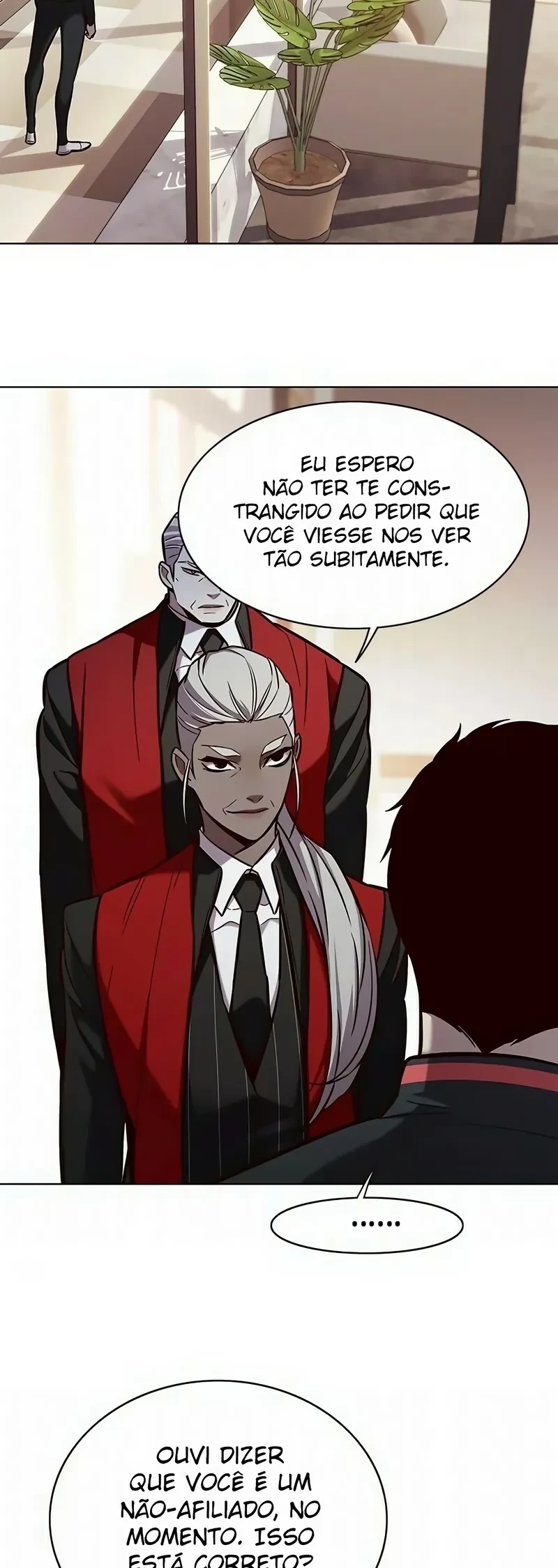Read Eleceed BR Manga Online