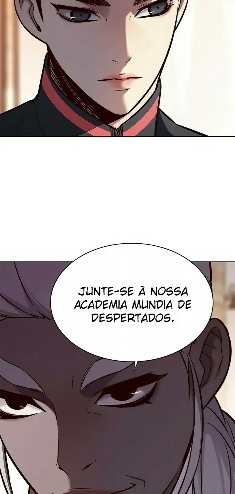 Read Eleceed BR Manga Online