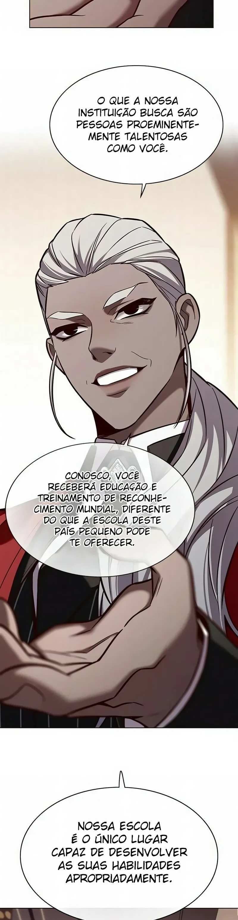 Read Eleceed BR Manga Online
