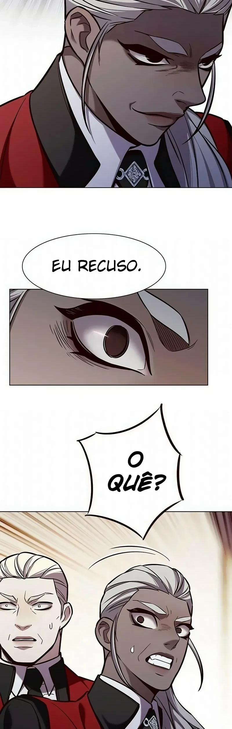 Read Eleceed BR Manga Online