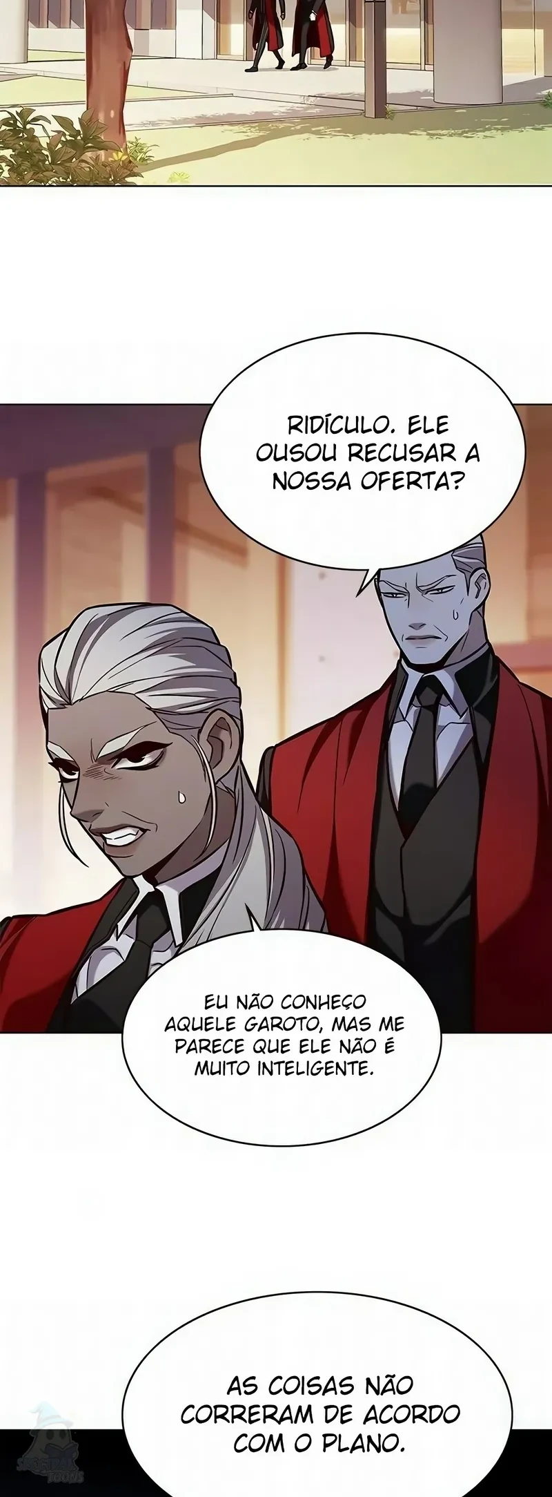 Read Eleceed BR Manga Online