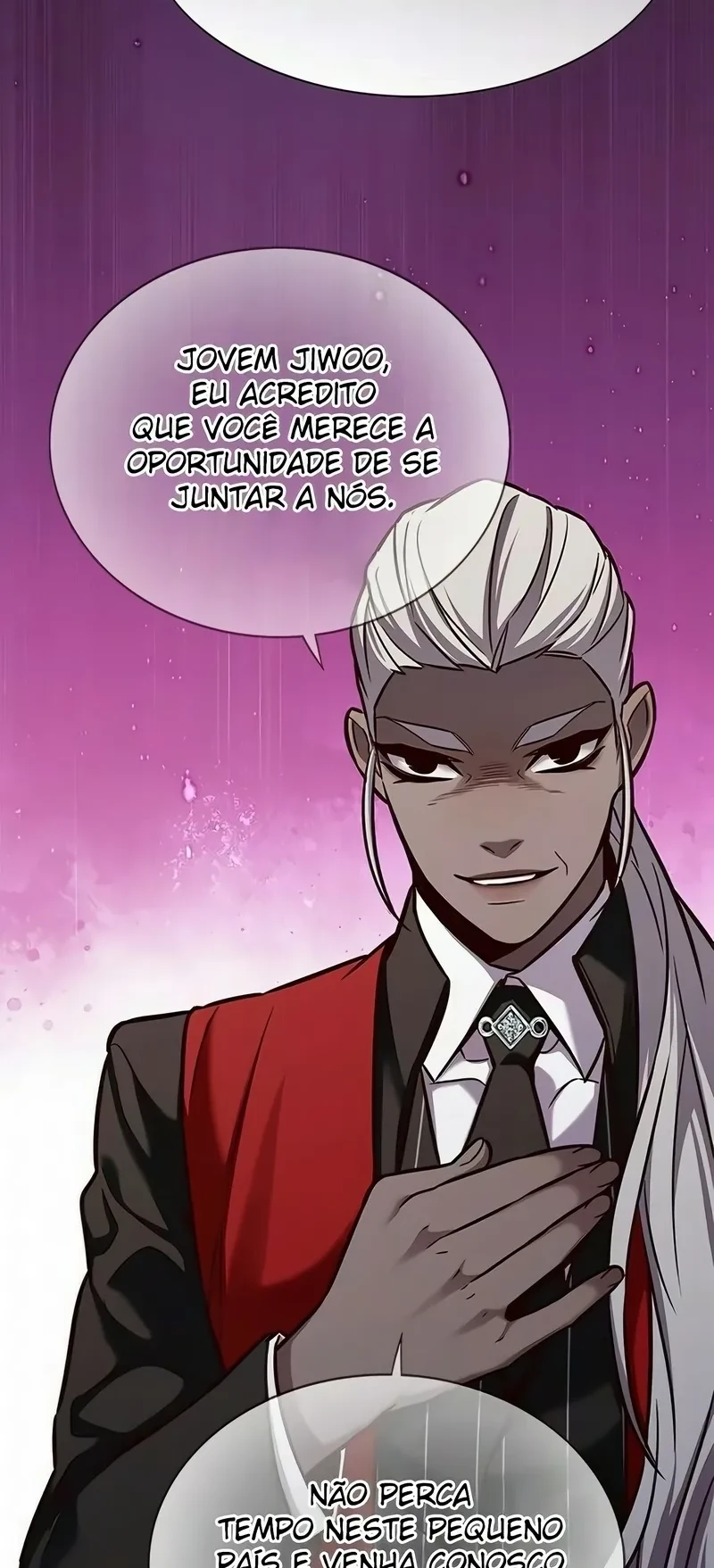Read Eleceed BR Manga Online