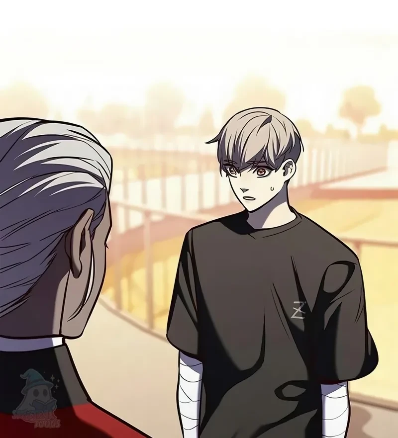 Read Eleceed BR Manga Online