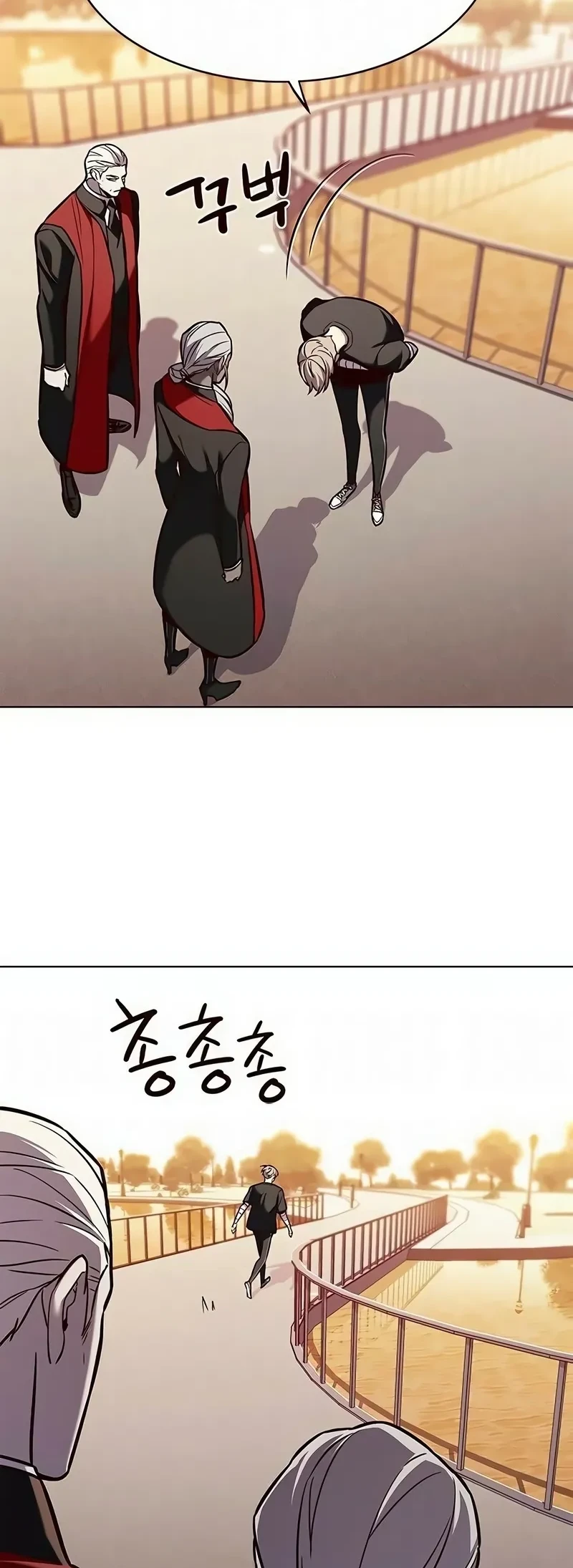 Read Eleceed BR Manga Online