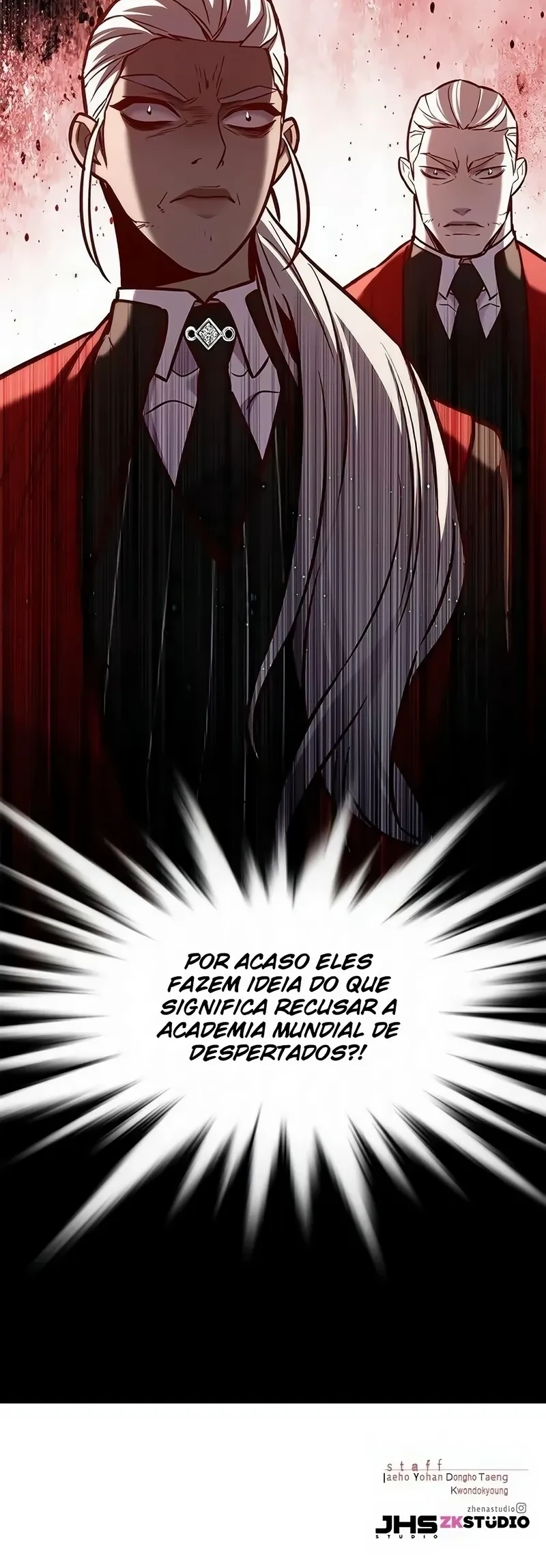 Read Eleceed BR Manga Online