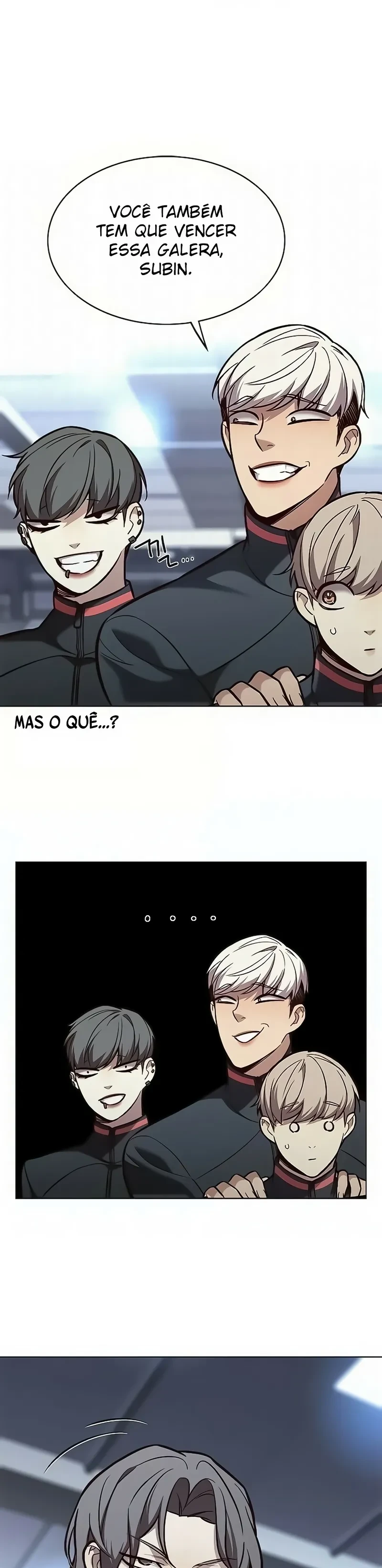 Read Eleceed BR Manga Online