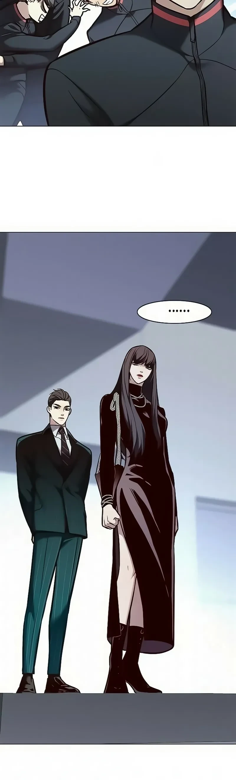 Read Eleceed BR Manga Online