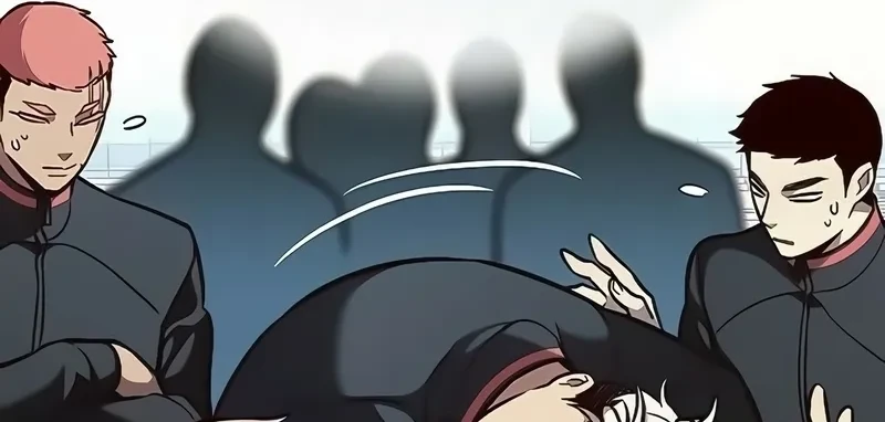 Read Eleceed BR Manga Online