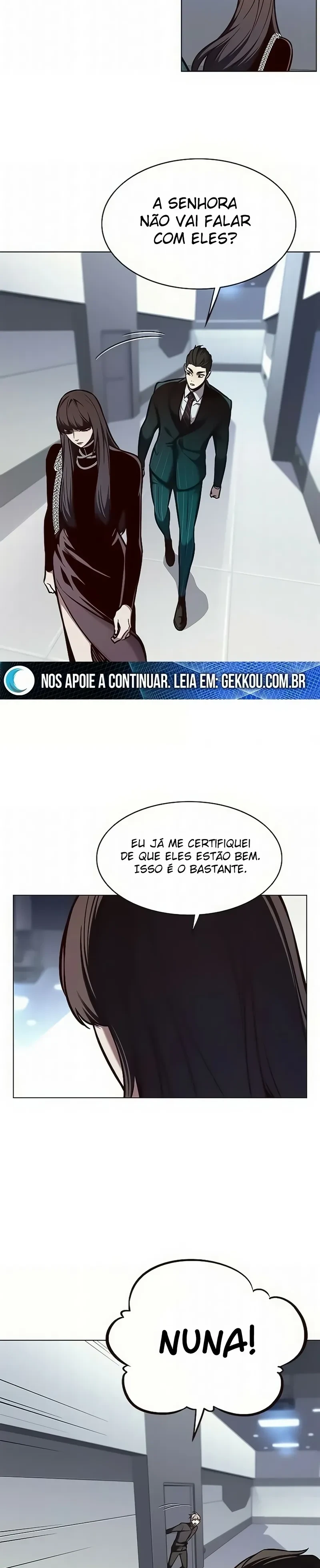 Read Eleceed BR Manga Online