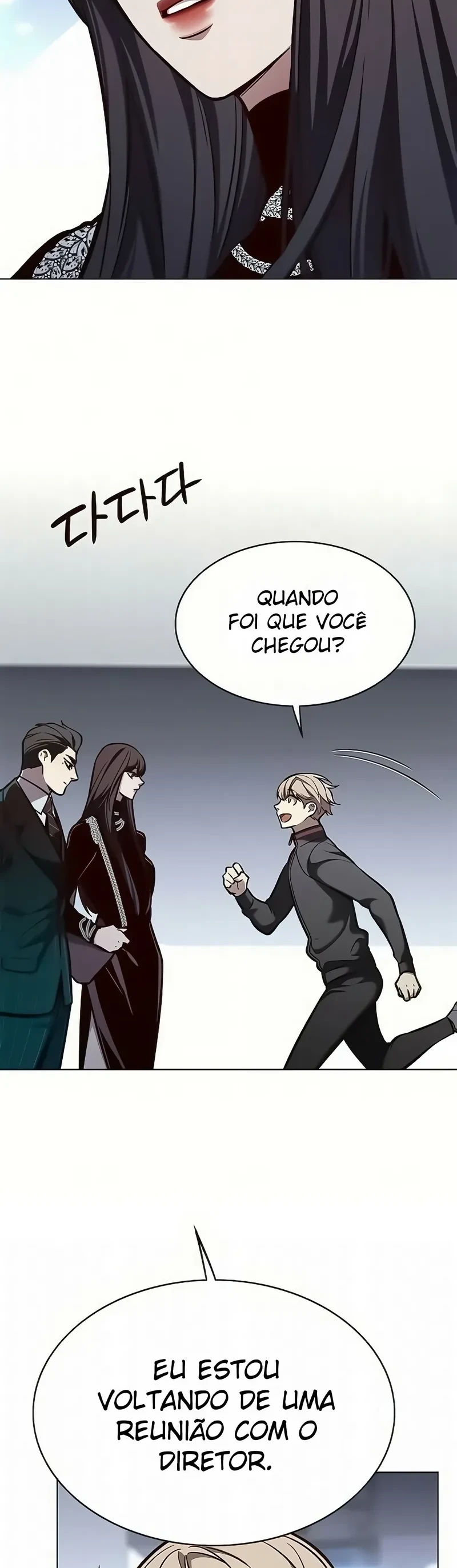 Read Eleceed BR Manga Online