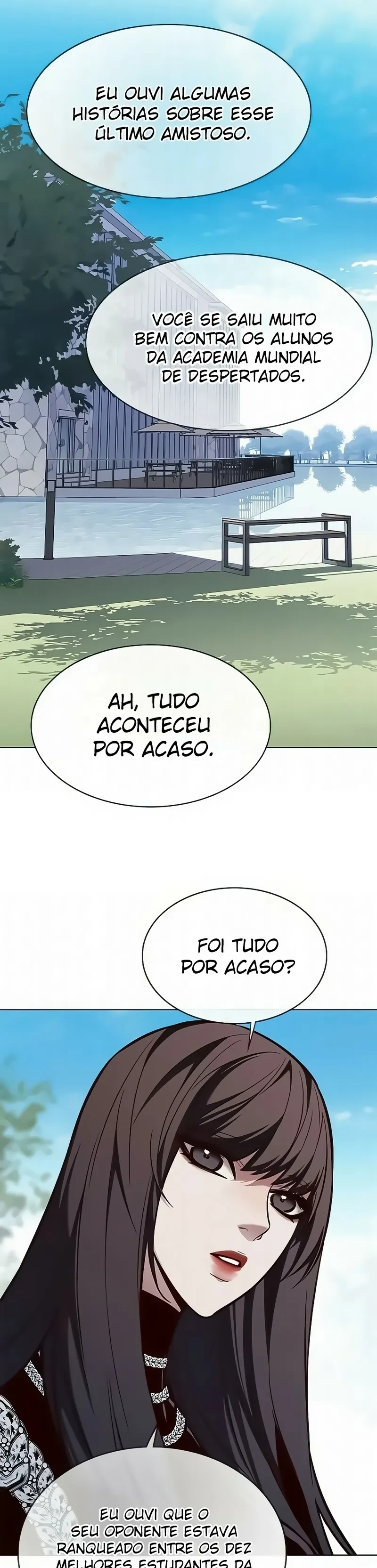 Read Eleceed BR Manga Online
