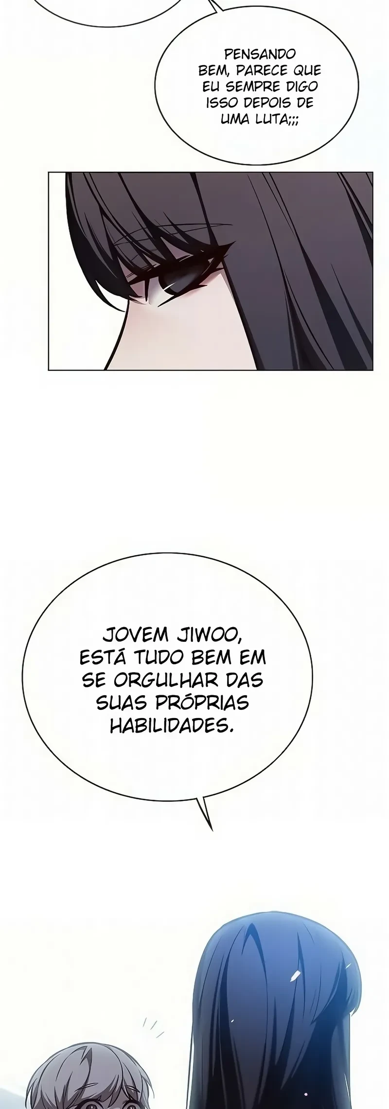 Read Eleceed BR Manga Online
