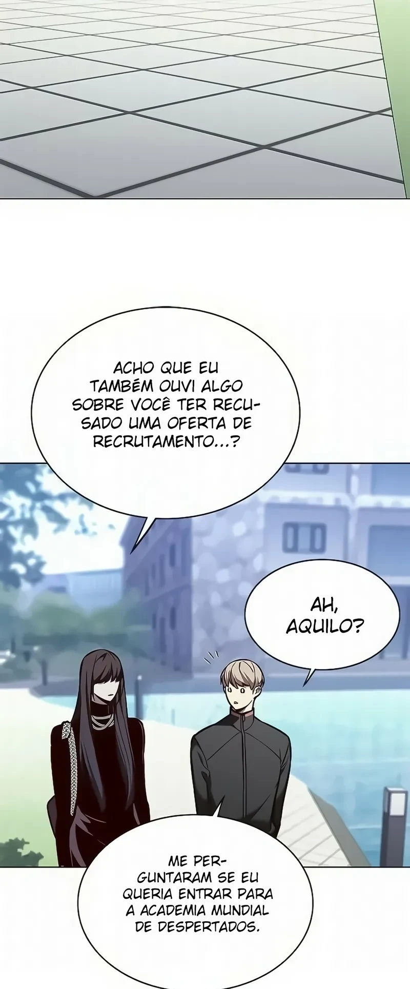 Read Eleceed BR Manga Online
