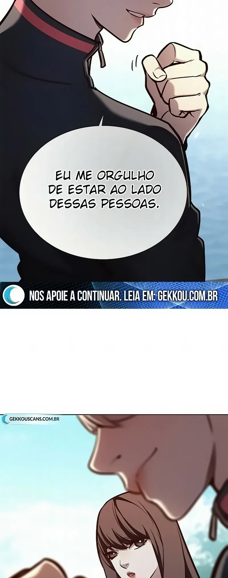 Read Eleceed BR Manga Online