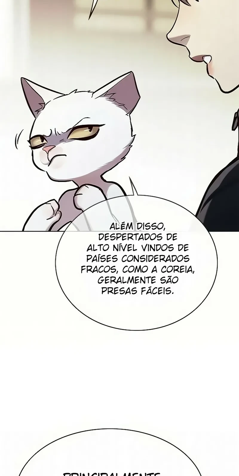 Read Eleceed BR Manga Online