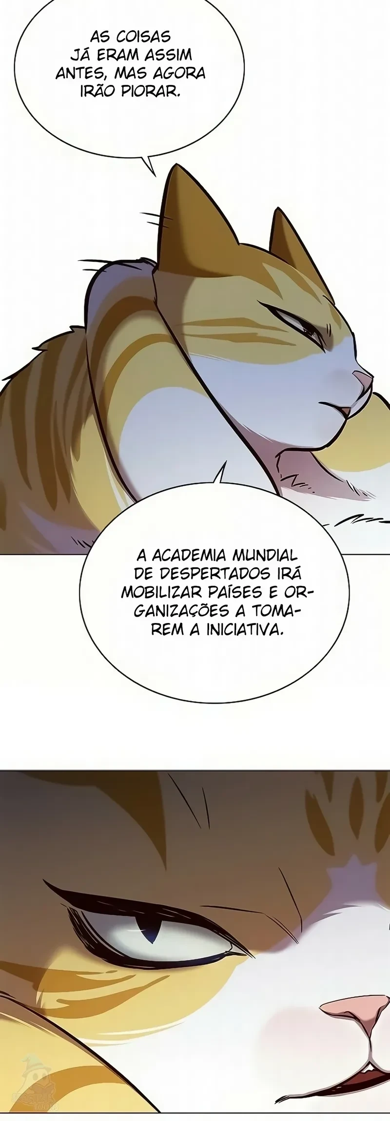 Read Eleceed BR Manga Online