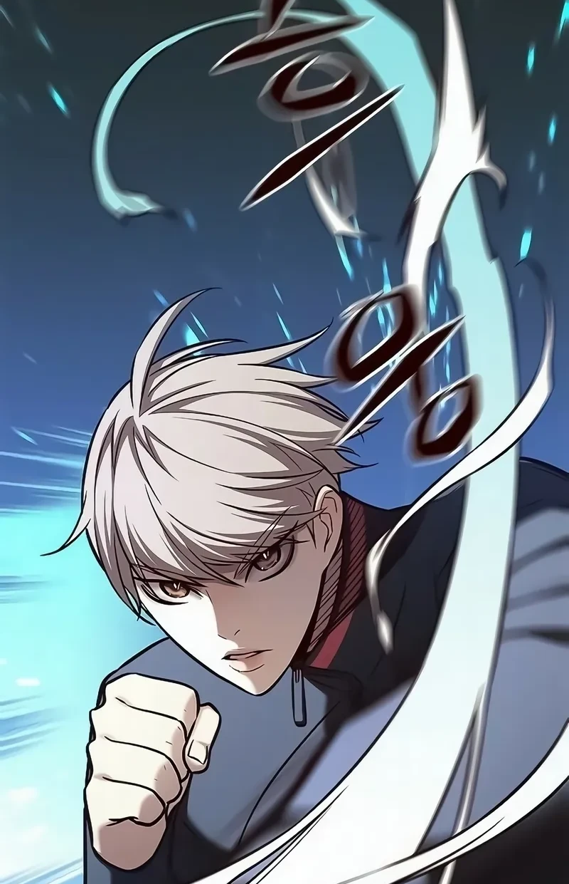Read Eleceed BR Manga Online