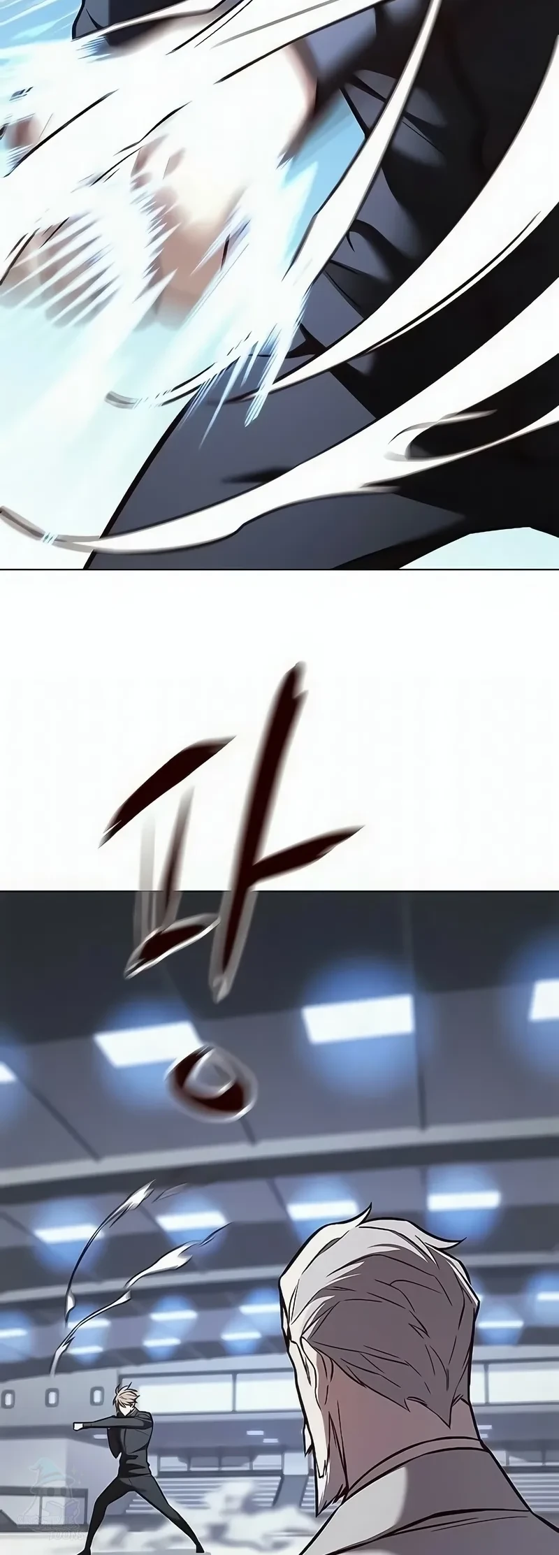 Read Eleceed BR Manga Online