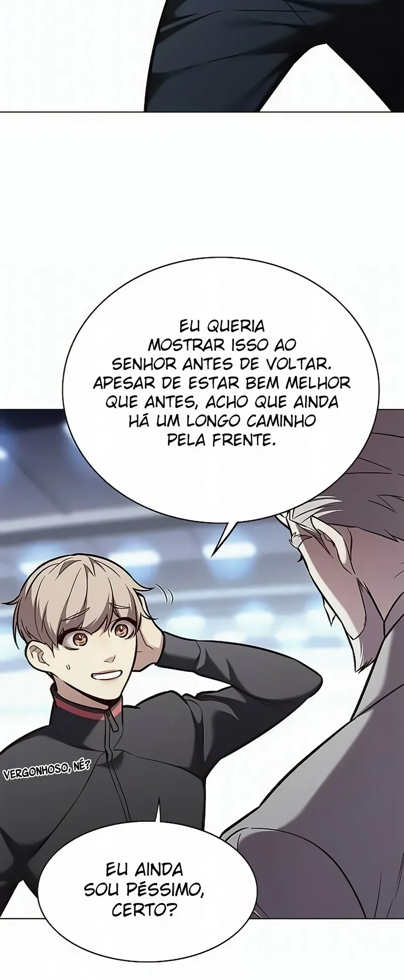 Read Eleceed BR Manga Online