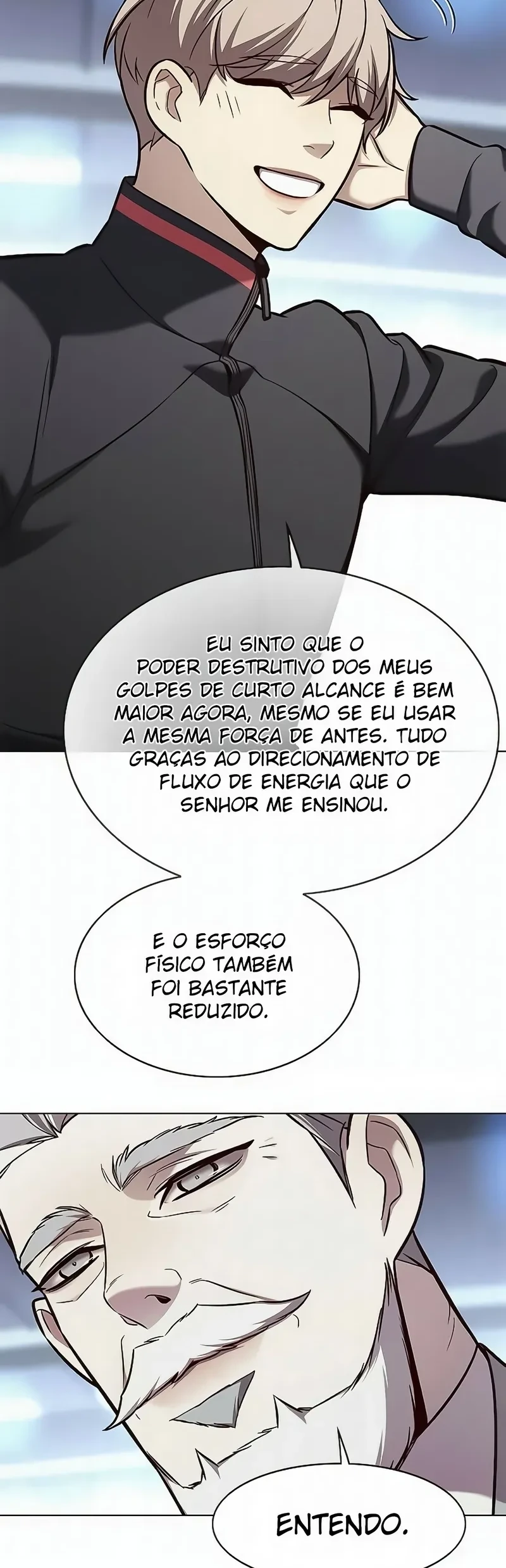 Read Eleceed BR Manga Online