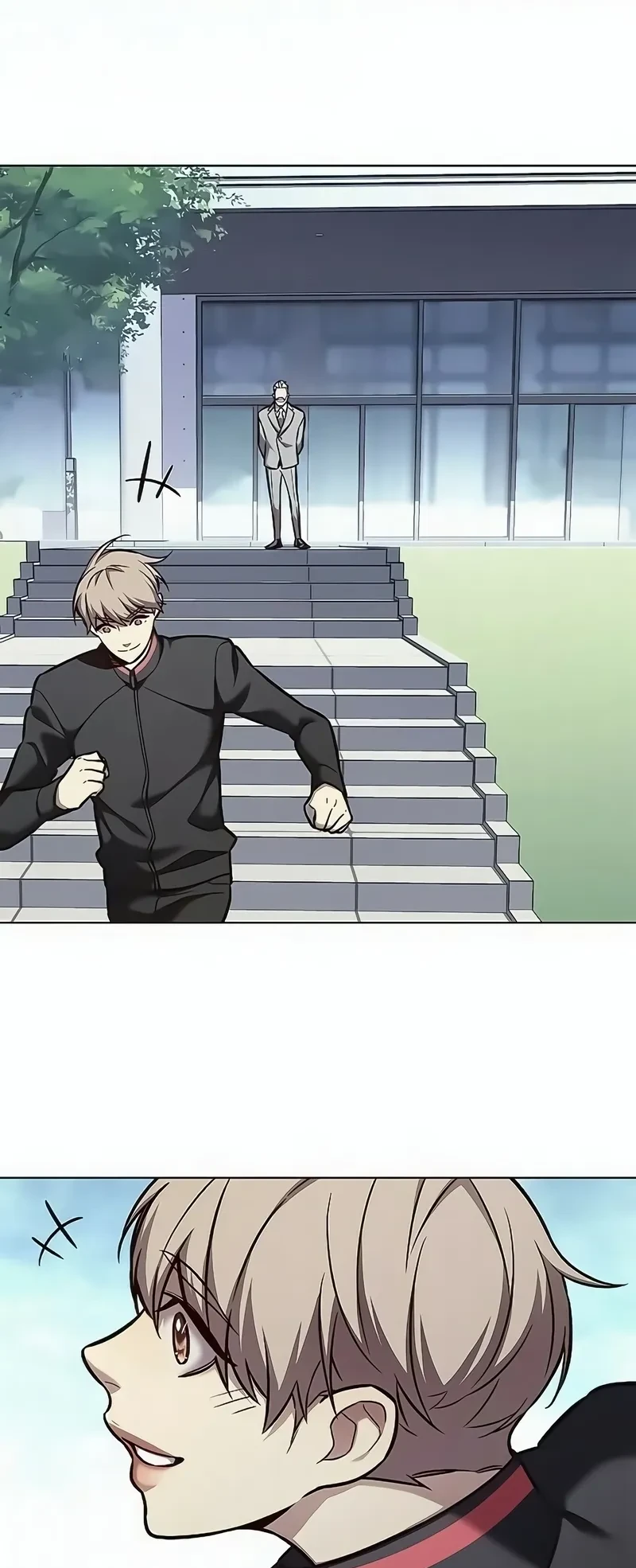 Read Eleceed BR Manga Online