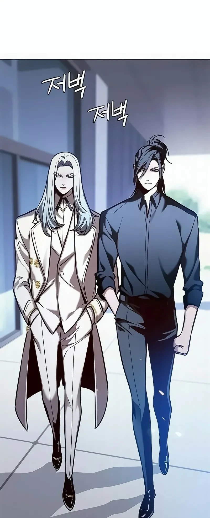 Read Eleceed BR Manga Online