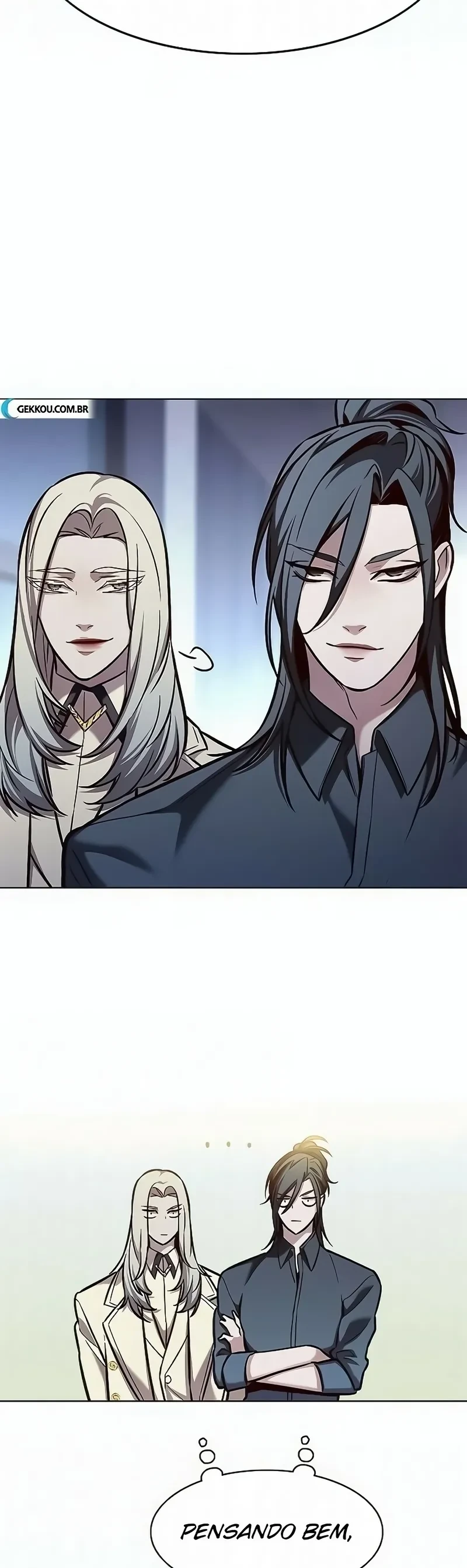 Read Eleceed BR Manga Online