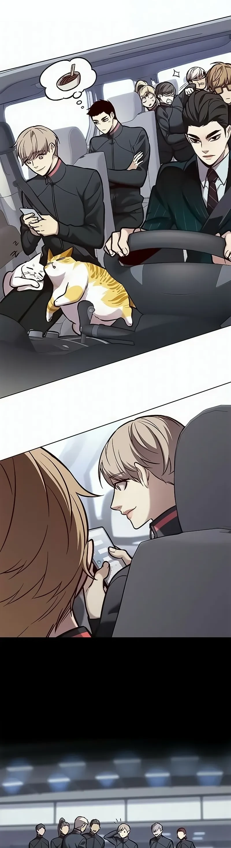 Read Eleceed BR Manga Online