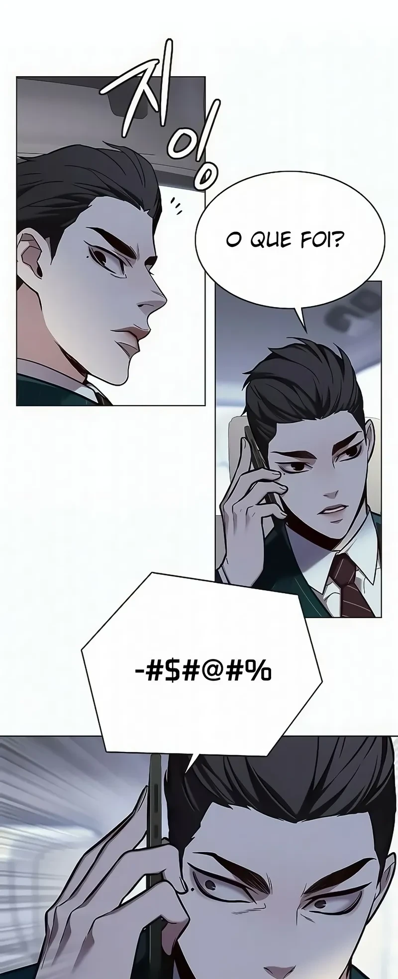 Read Eleceed BR Manga Online