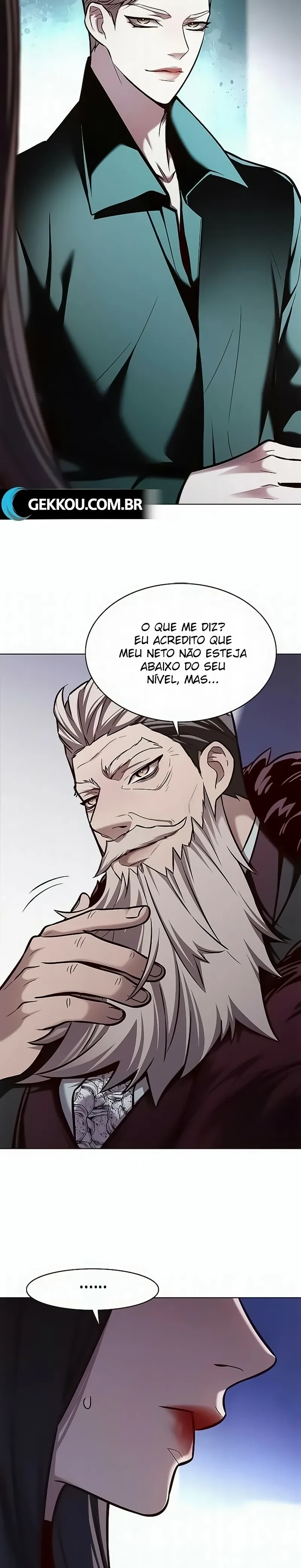 Read Eleceed BR Manga Online