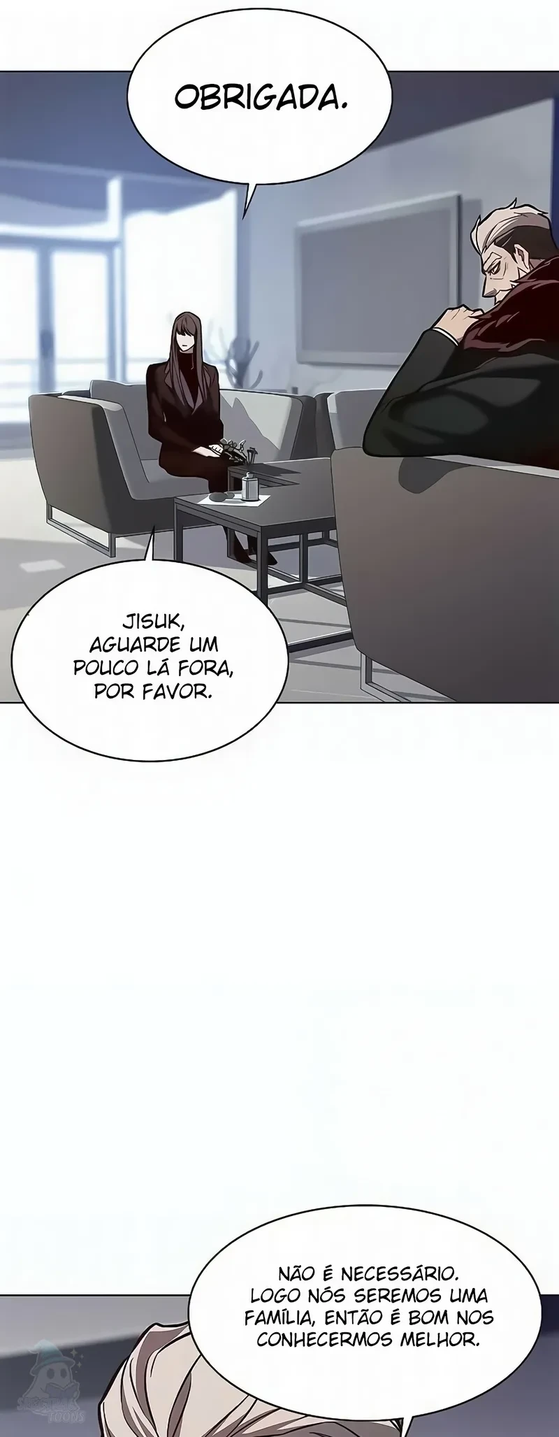 Read Eleceed BR Manga Online