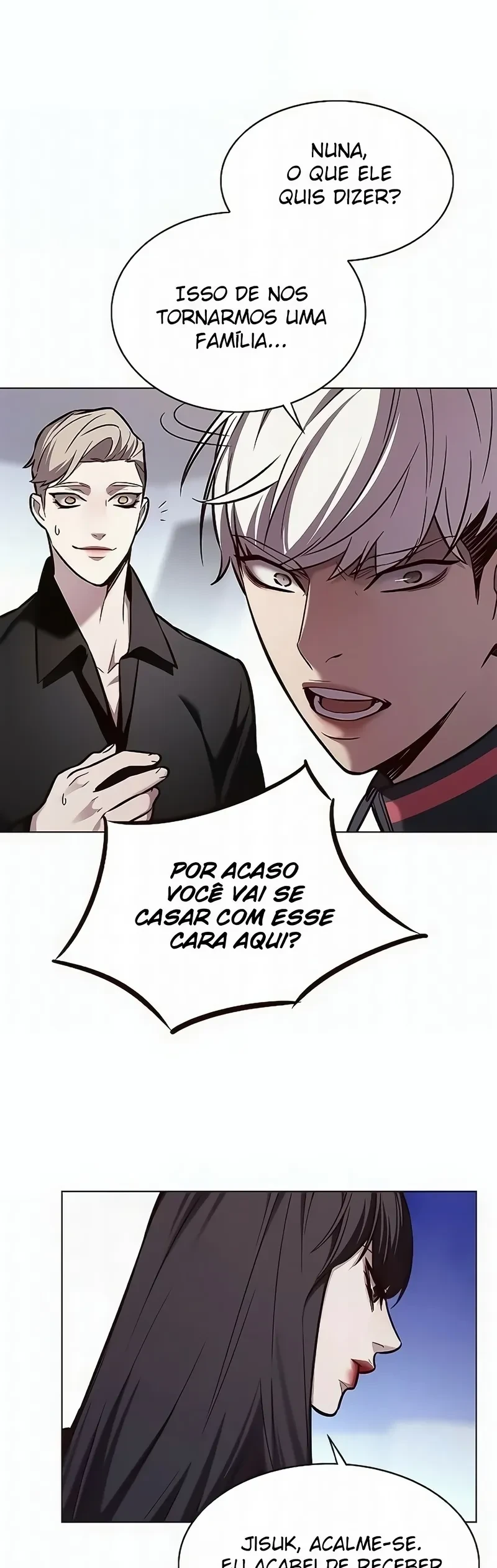 Read Eleceed BR Manga Online
