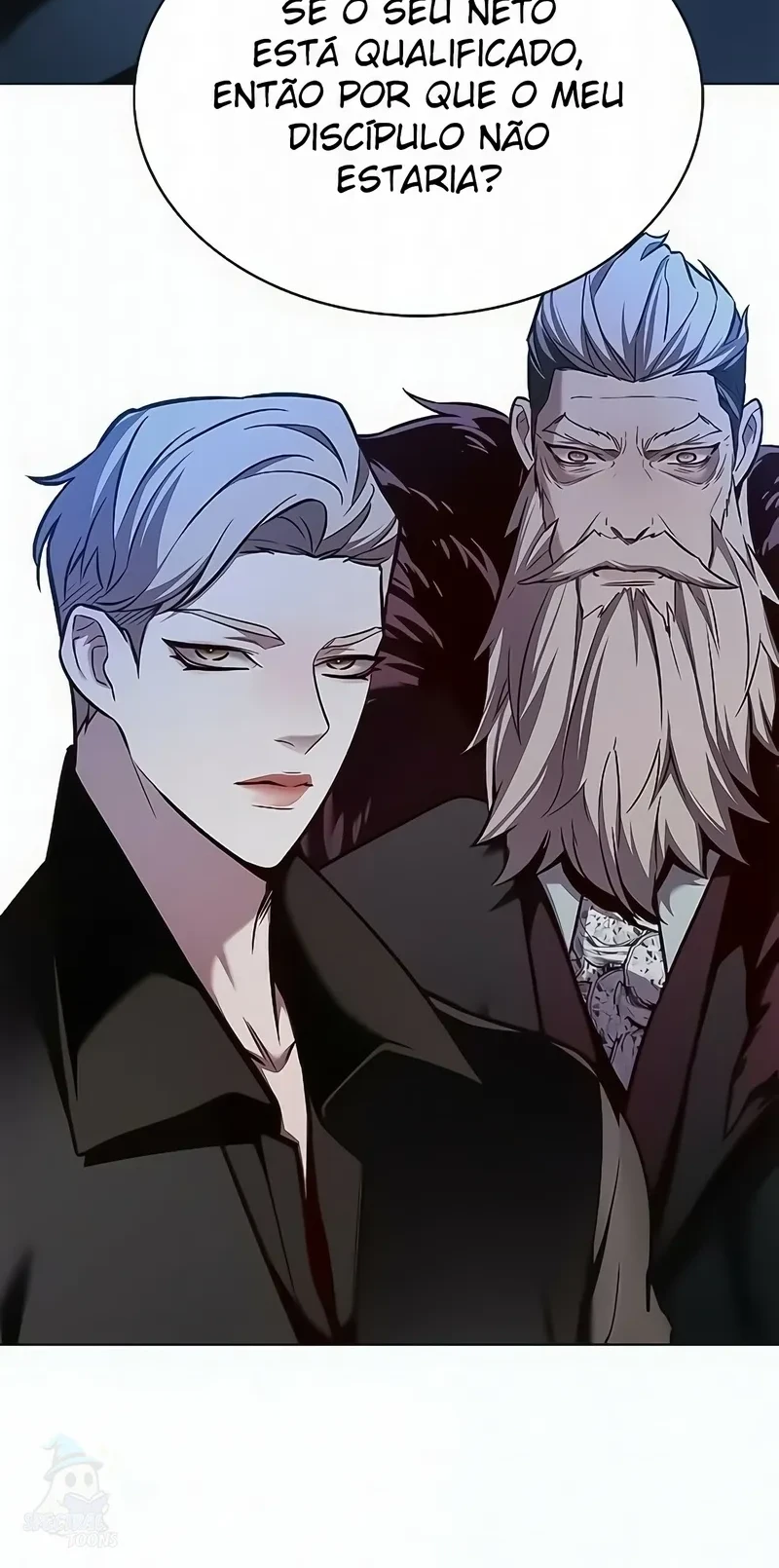 Read Eleceed BR Manga Online