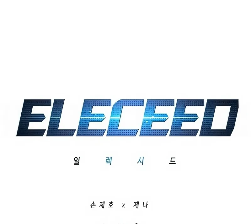 Read Eleceed BR Manga Online
