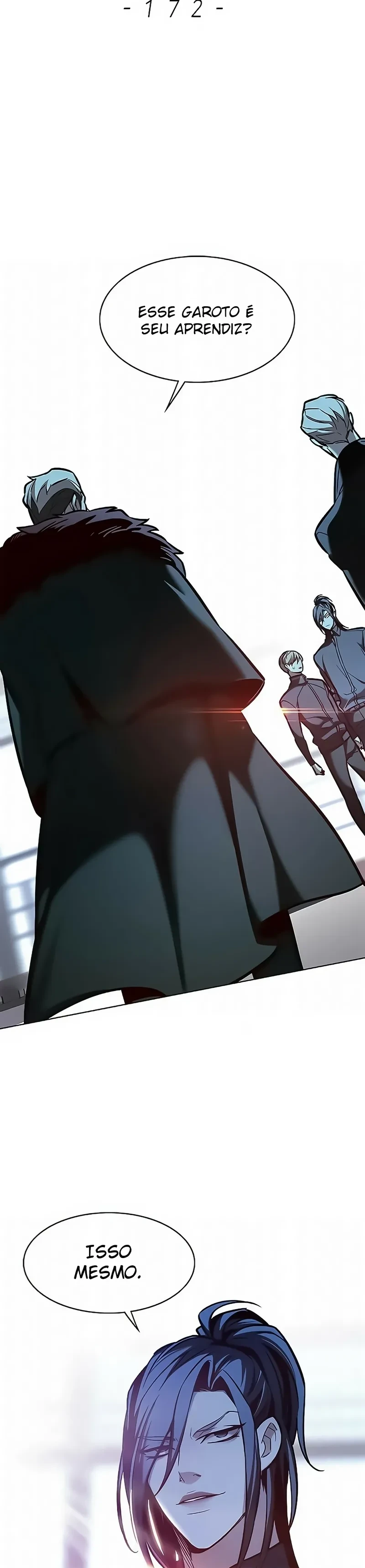 Read Eleceed BR Manga Online