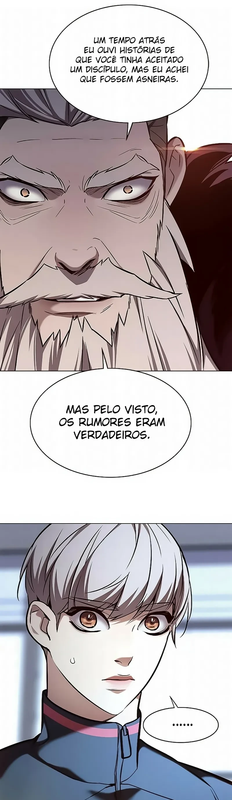 Read Eleceed BR Manga Online