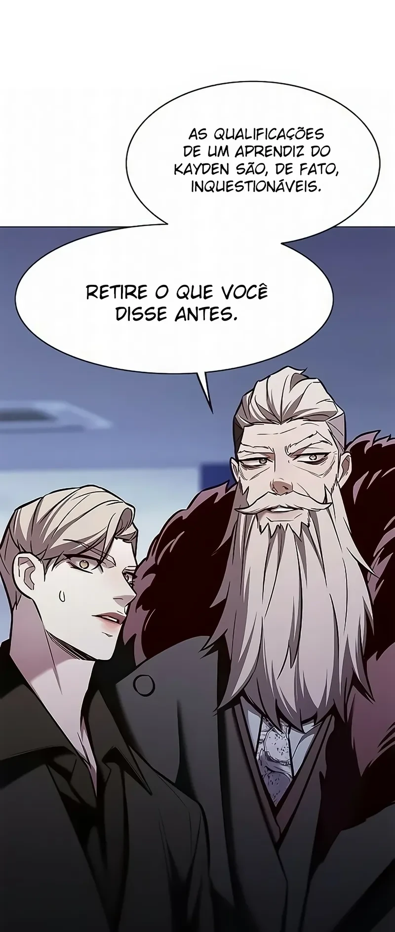 Read Eleceed BR Manga Online