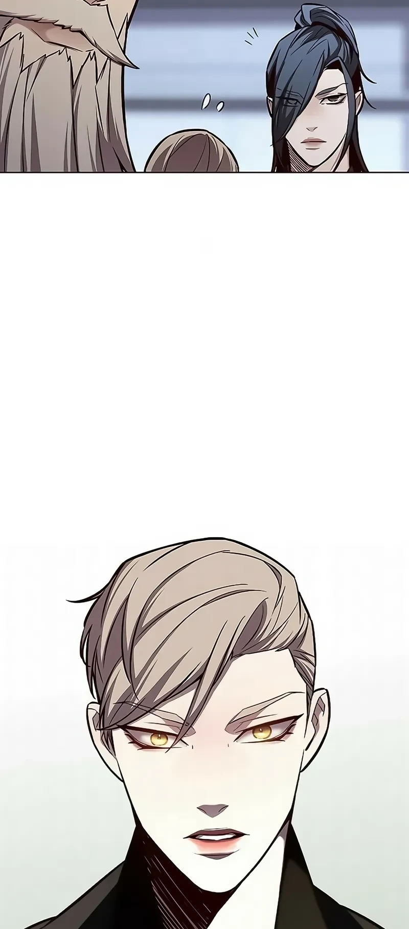 Read Eleceed BR Manga Online