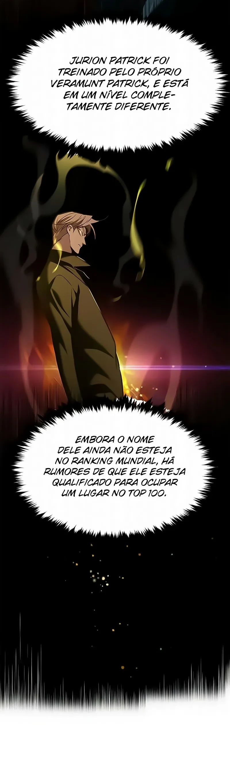 Read Eleceed BR Manga Online