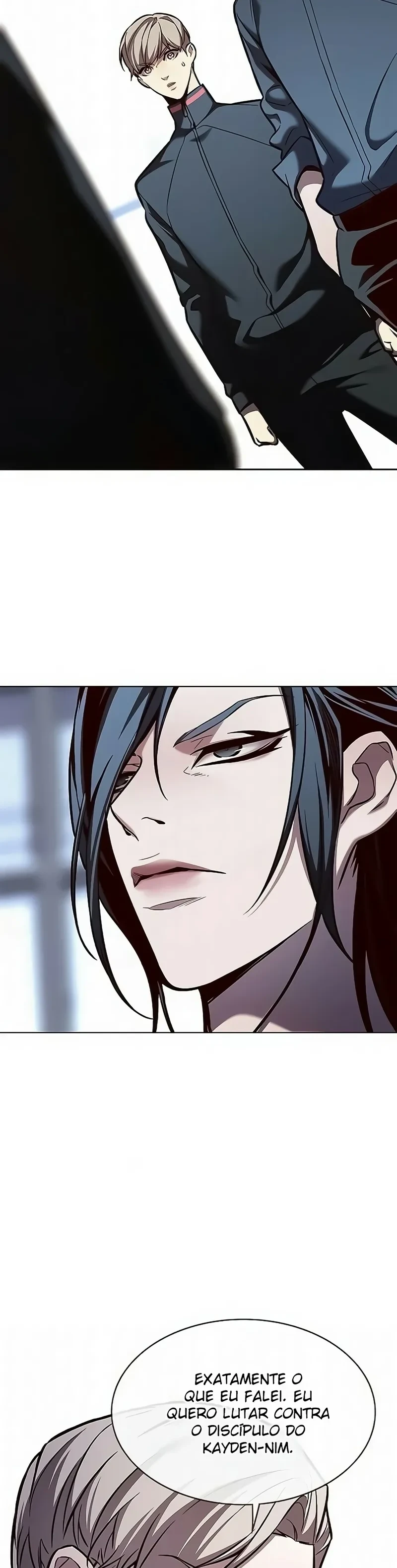 Read Eleceed BR Manga Online