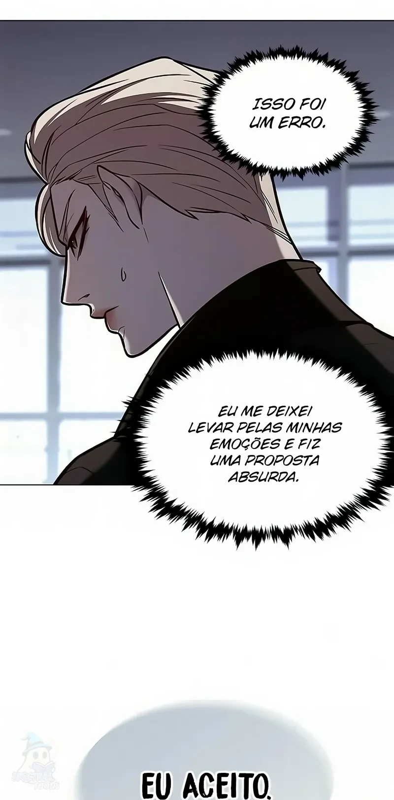 Read Eleceed BR Manga Online