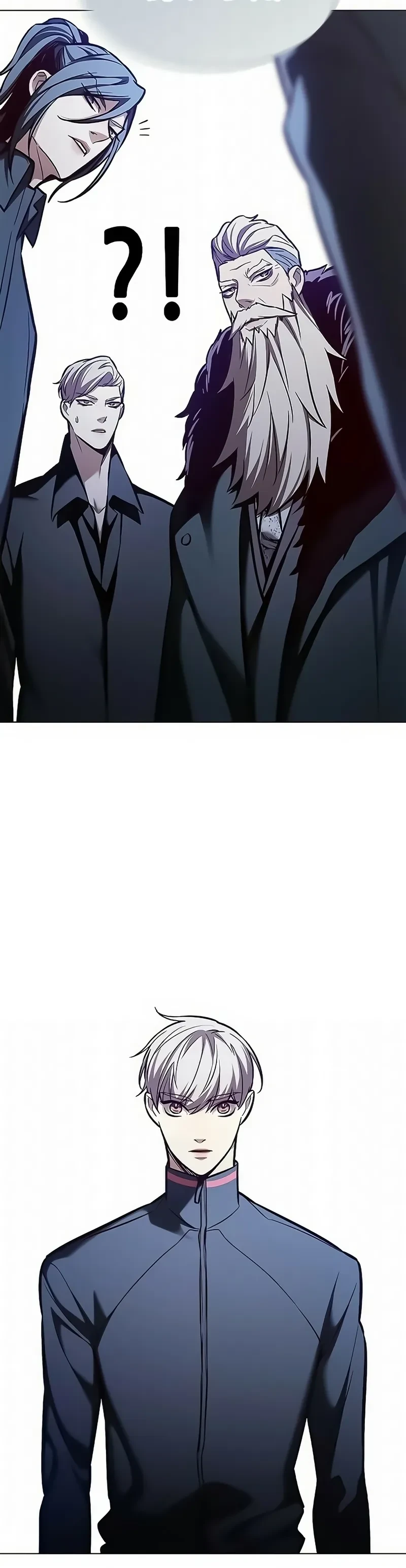 Read Eleceed BR Manga Online