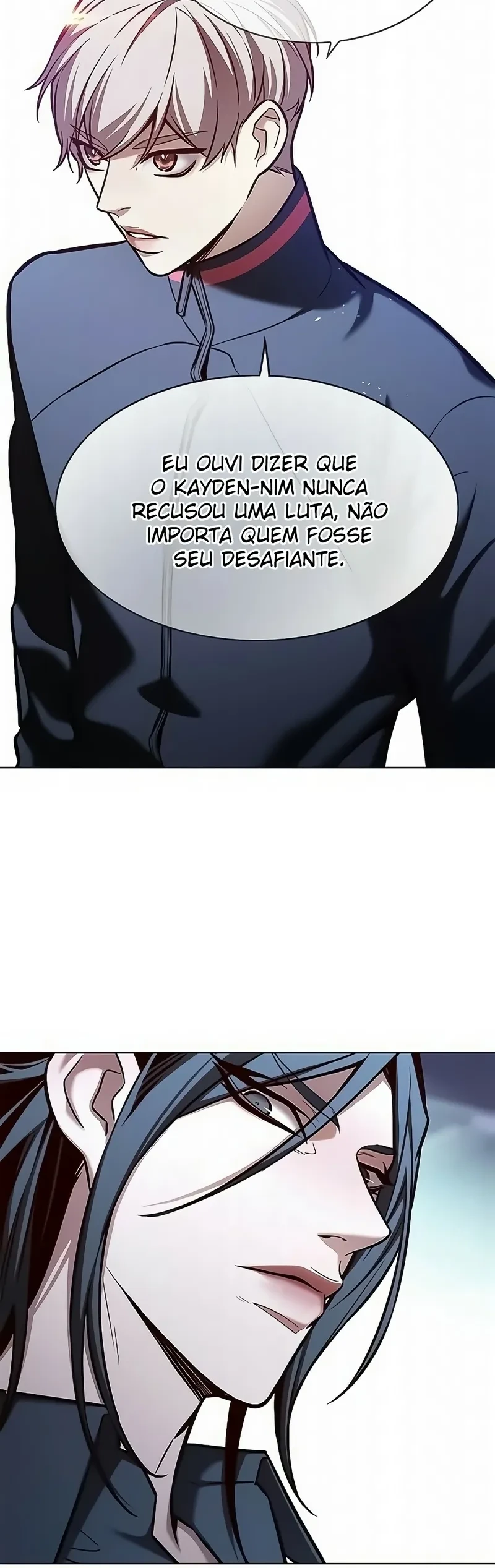 Read Eleceed BR Manga Online