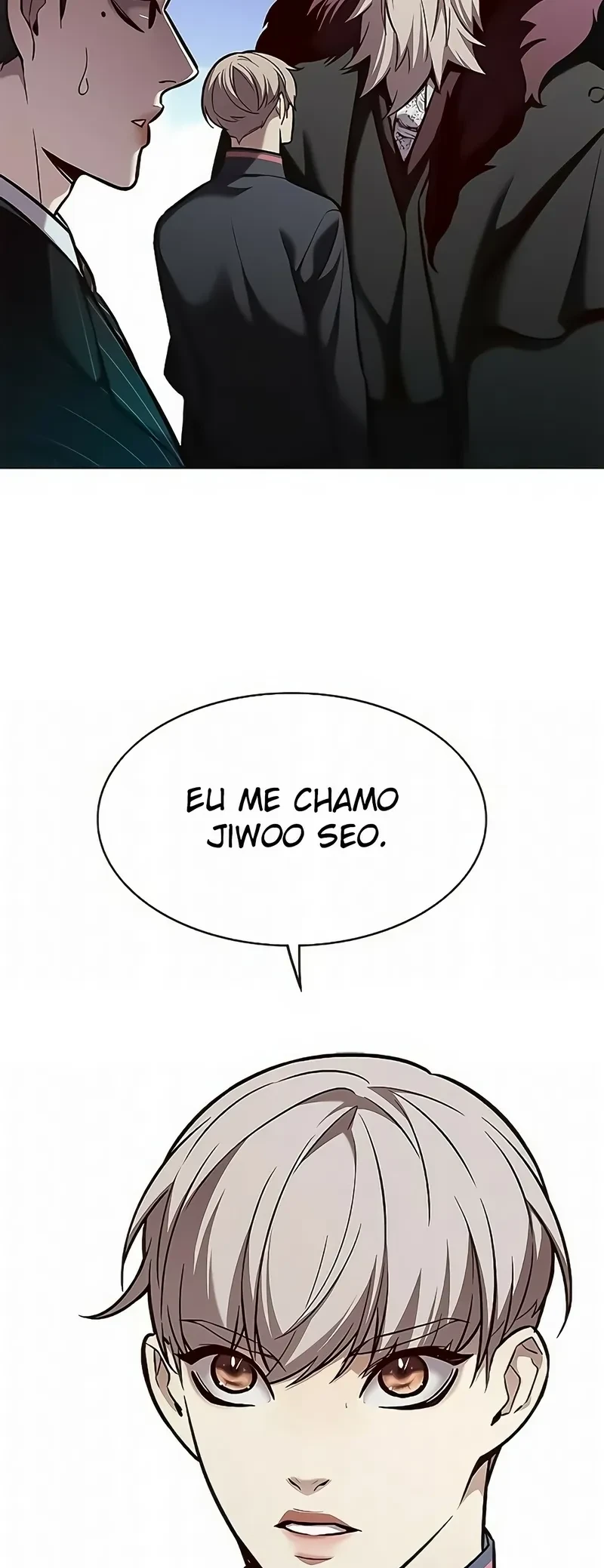 Read Eleceed BR Manga Online